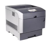 Dell 5100cn  Color Laser Printer