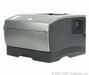 Dell S2500N Printer