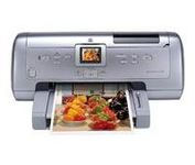 Hewlett Packard PhotoSmart 7960  Thermal Inkjet Printer