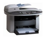 Hewlett Packard LaserJet 3030  Laser Multifunction Printer