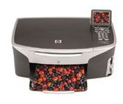 Hewlett Packard Photosmart 2710  Thermal Inkjet Multifunction Printer