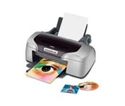Epson Stylus Photo R800  Micro Piezo Printer