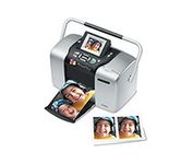 Epson PictureMate Deluxe Viewer Edition  Micro Piezo Printer