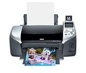 Epson Stylus Photo R320  Micro Piezo Printer
