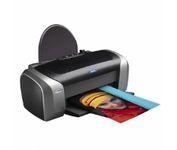 Epson Stylus C86  Micro Piezo Printer