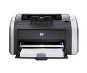 Hewlett Packard LaserJet 1012  Laser Printer