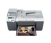 Hewlett Packard Officejet 5510  Direct Thermal Multifunction Printer
