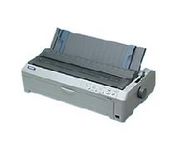 Epson FX-2190 9 PIN  Dot Matrix Printer