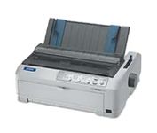 Epson FX-890N  Dot Matrix Printer
