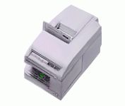 Epson TM U375  Label Dot Matrix Printer