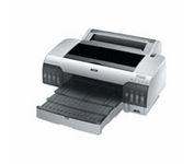 Epson STYLUS PRO 4000 2880X1140 7CLR PRNT - ULTRACHROME 17X22 USB/FIREWIRE Printer