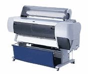 Epson Stylus Pro 10000  Inkjet Printer