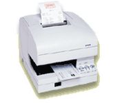 Epson TM J7100  Label Inkjet Printer