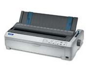 Epson FX-2190N  Impact Dot Matrix Printer