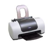 Epson Stylus C44UX  Inkjet Printer