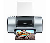 Epson Stylus Photo 820  Micro Piezo Printer