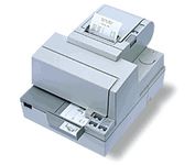 Epson TM-H5000II Printer