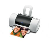 Epson Stylus C60  Inkjet Printer
