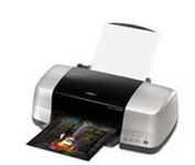 Epson Stylus Photo 900  Inkjet Printer