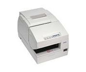 Epson TM H6000IIP  Direct Thermal Printer