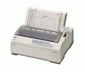 Epson FX-880+  Dot Matrix Printer