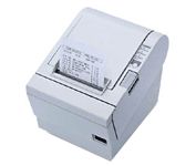 Epson TM T88II  LabelPrinter
