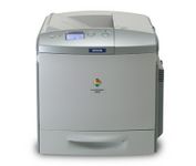 Epson AcuLaser 2600N  Laser Printer