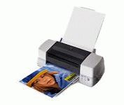 Epson Stylus Photo 1270  Inkjet Printer