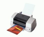 Epson Stylus Photo 870  Inkjet Printer
