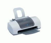 Epson Stylus C40SX  Inkjet Printer