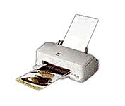 Epson Stylus Color 760  Inkjet Printer