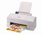 Epson Stylus Color 670  Inkjet Printer