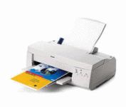 Epson Stylus Color 900N  Inkjet Printer