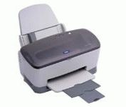 Epson Stylus C80  Inkjet Printer
