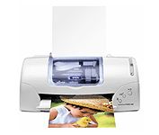 Epson Stylus Photo 780  Inkjet Printer