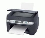 Epson 1000 ICS  Inkjet Multifunction Printer