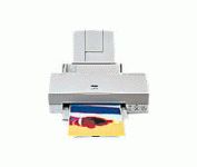 Epson Stylus Color 400  Inkjet Printer