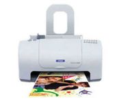 Epson Stylus C20SX  Inkjet Printer