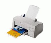 Epson Stylus Color 900  Inkjet Printer