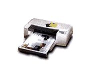 Epson Stylus Pro XL  Inkjet Printer