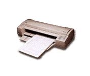 Epson Stylus 1000  Inkjet Printer