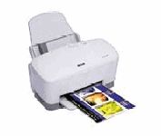 Epson Stylus C70  Inkjet Printer