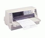 Epson LQ 680  Dot Matrix Printer