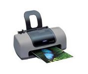 Epson Stylus C42SX  Inkjet Printer
