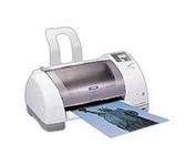 Epson Stylus Photo 895  Inkjet Printer