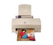 Epson Stylus Color 460  Inkjet Printer