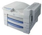 Epson EPL N2750DT  Laser Printer