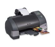Epson Stylus Photo 915  Inkjet Printer