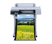 Epson Stylus Pro 7600S  Micro Piezo Printer