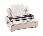 Epson FX-880 Dot Matrix  Impact Dot Matrix Printer